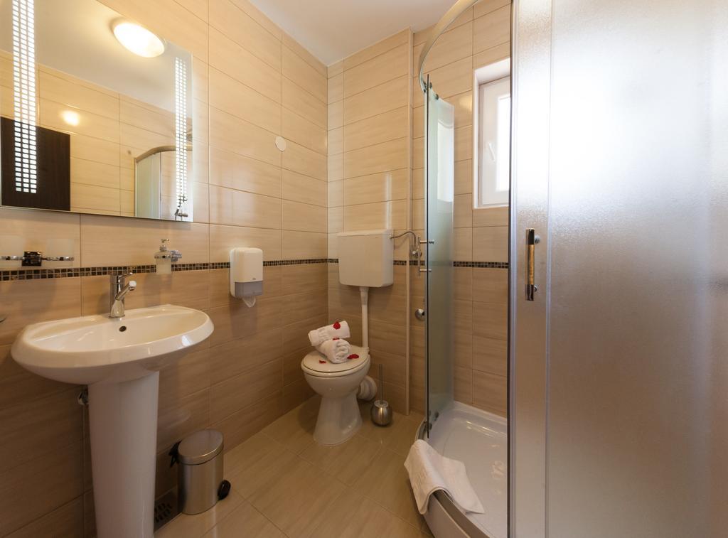 Guest House Aria Herceg Novi Room photo