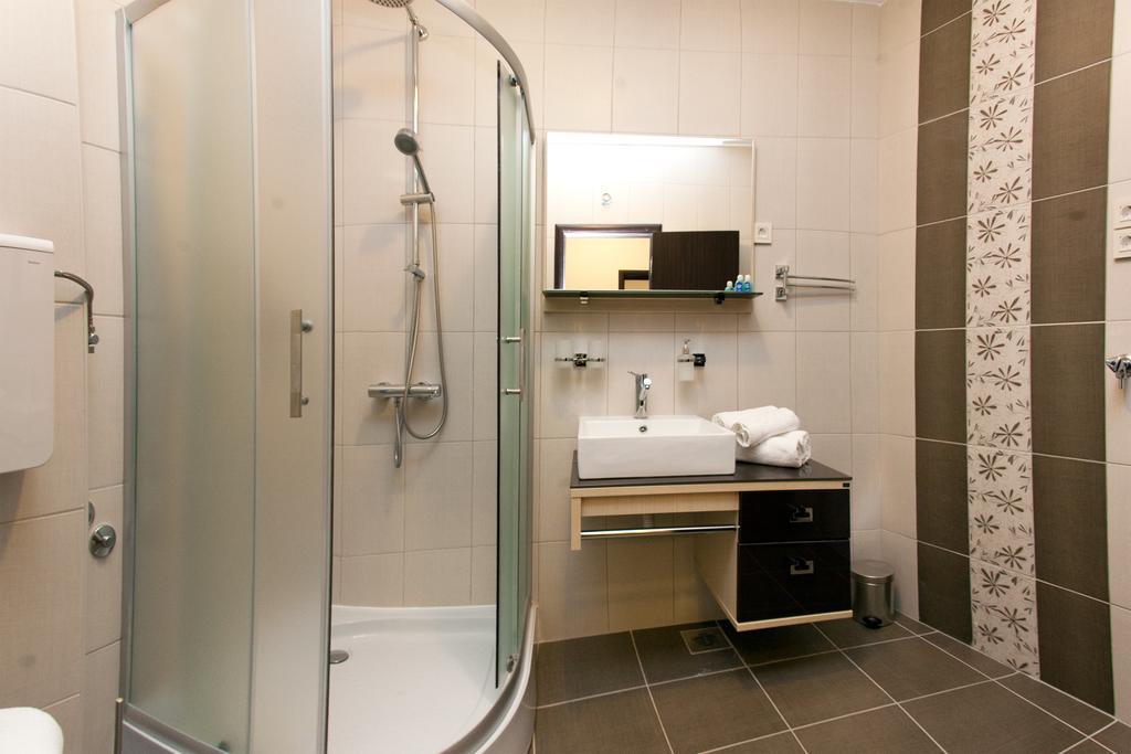 Guest House Aria Herceg Novi Room photo